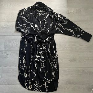 ZARA DRESS